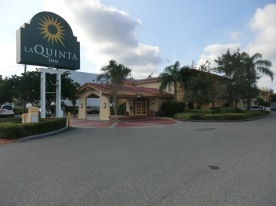 La Quinta Inn & Suites Tampa Airport